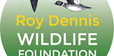 Roy Dennis Wildlife Foundation logo for Roy Dennis Wildlife Foundation